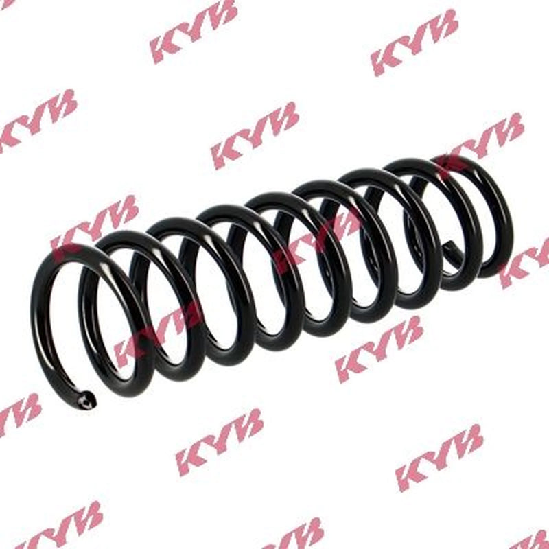 KYB Rear Suspension Coil Spring RA5233