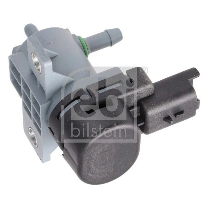 Febi Exhaust Control Pressure Converter 2 Connectors V 109010