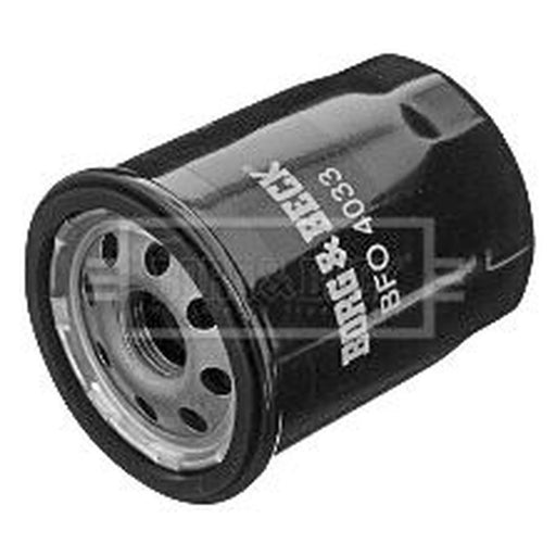 Borg & Beck Engine Oil Filter BFO4033