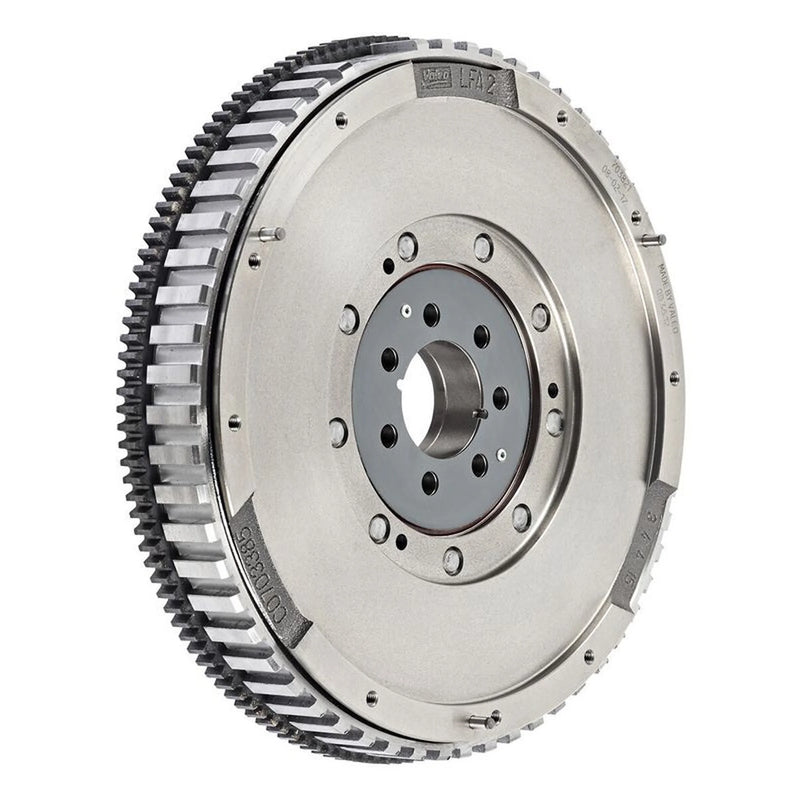 Valeo Engine Flywheel Teeth 289mm 836538