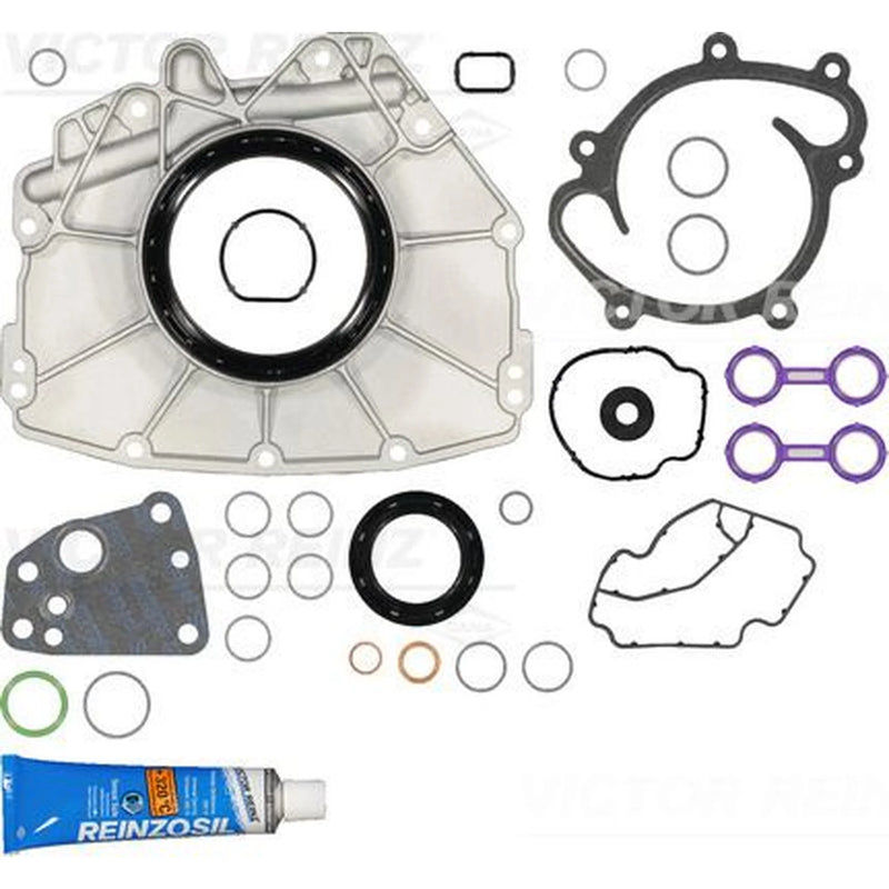 Victor Reinz Crankcase Gasket Kit ID 08-37726-04