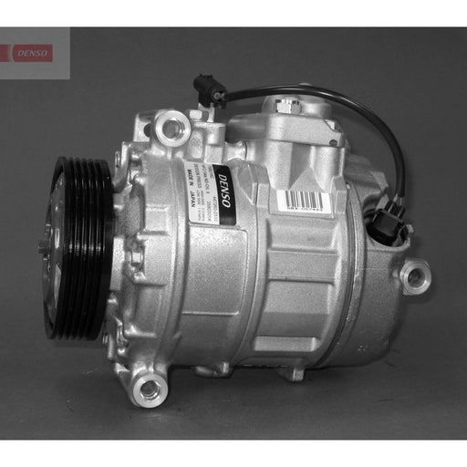 Denso Air Conditioning Compressor DCP05038