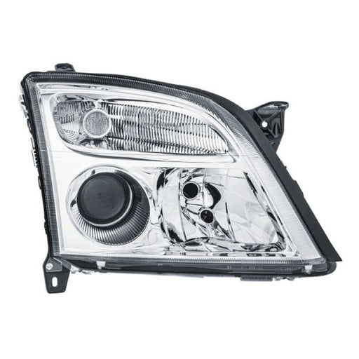 Hella Headlight Headlamp W5W Right 1EL 008 320-081