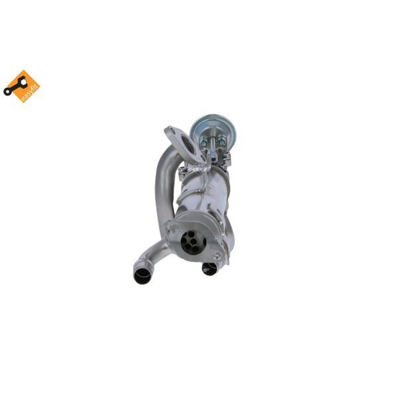 NRF EGR Cooler (Exhaust Gas Recirculation) 48311