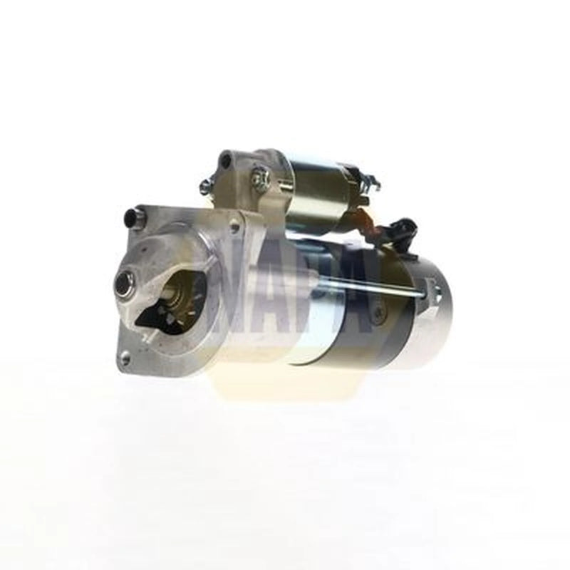 NAPA Starter Motor 12V 2kW 11 Teeth NSM2053