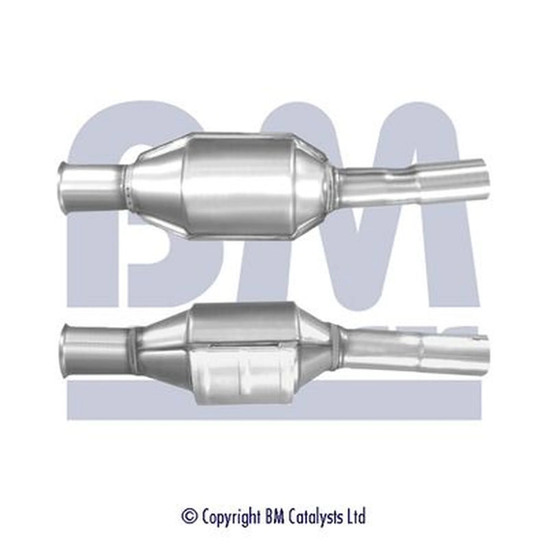 BM Catalysts Homologated Petrol Cat BM91023H