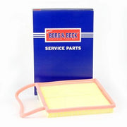 Borg & Beck Engine Air Filter BFA2091
