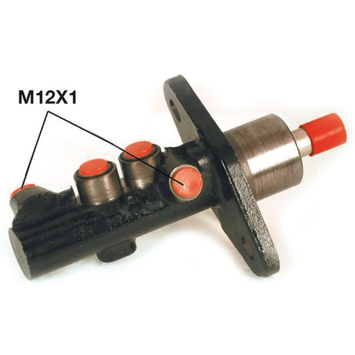Bosch Brake Master Cylinder Hydraulic Assembly 0 986 480 678