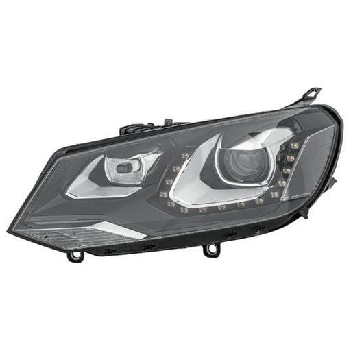 Hella Headlight Headlamp WY21W Left 1ZT 010 328-011