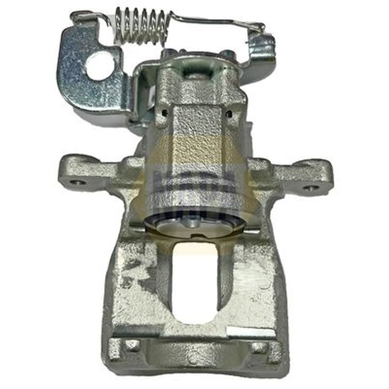 NAPA Brake Caliper Assembly Rear Right NCA1666