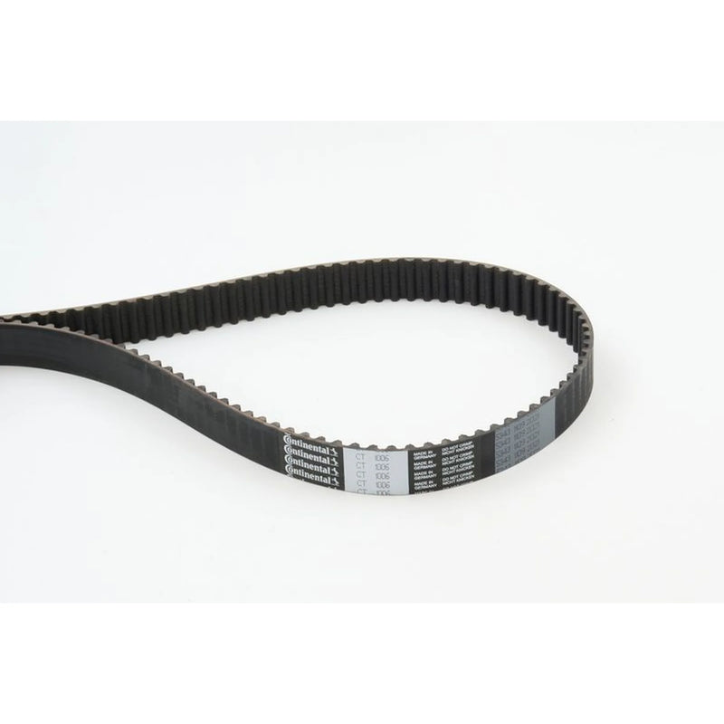 Continental CTAM Timing Belt Cambelt 125 Teeth CT1006