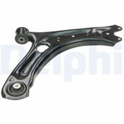 Delphi Control/Trailing Arm Front TC4513