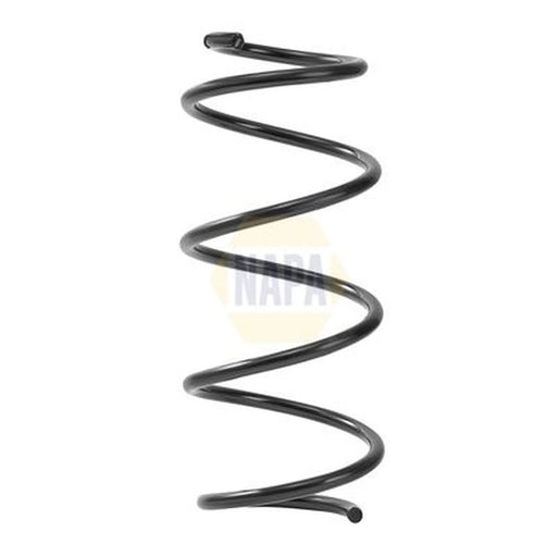 NAPA Front Suspension Coil Spring NCS2495