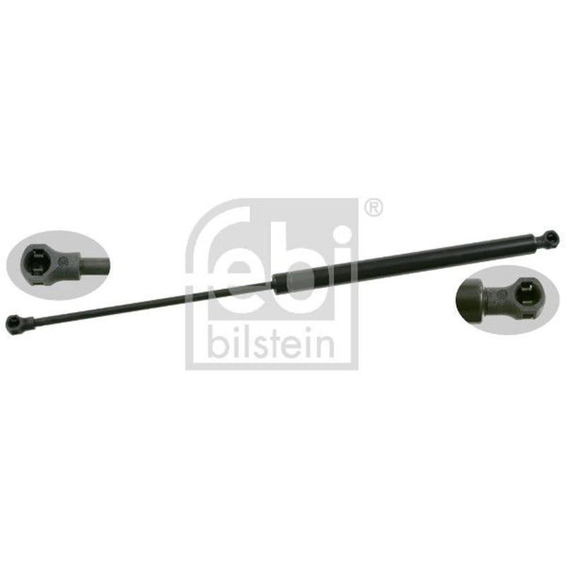 Febi Boot Gas Strut Lift Support Tailgate / Boot Lid Shock Rep 18563