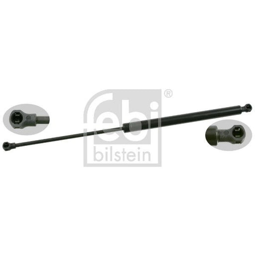 Febi Boot Gas Strut Lift Support Tailgate / Boot Lid Shock Rep 18563