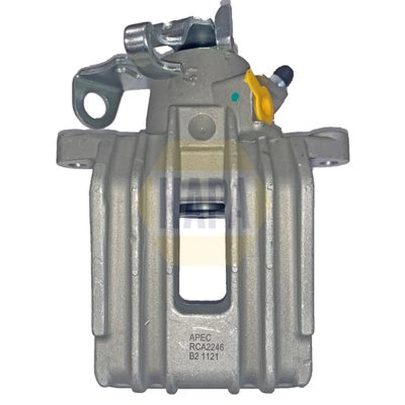 NAPA Brake Caliper Assembly Rear Right NCA1046