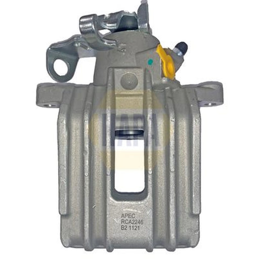 NAPA Brake Caliper Assembly Rear Right NCA1046