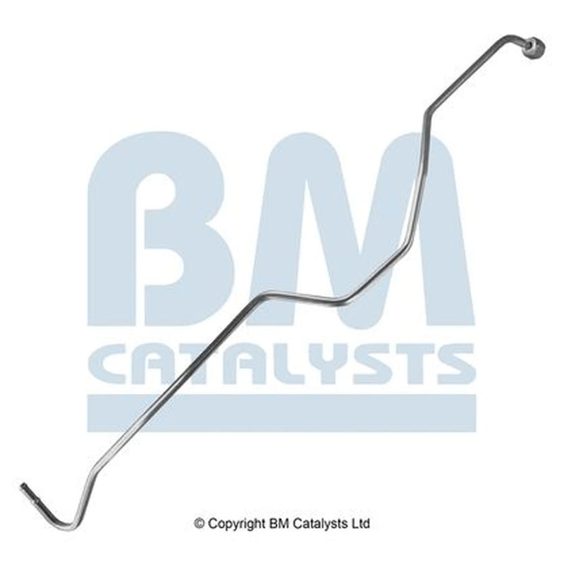 BM Catalysts Pressure Pipe PP11029B