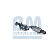 BM Catalysts Homologated Petrol Cat BM90704H
