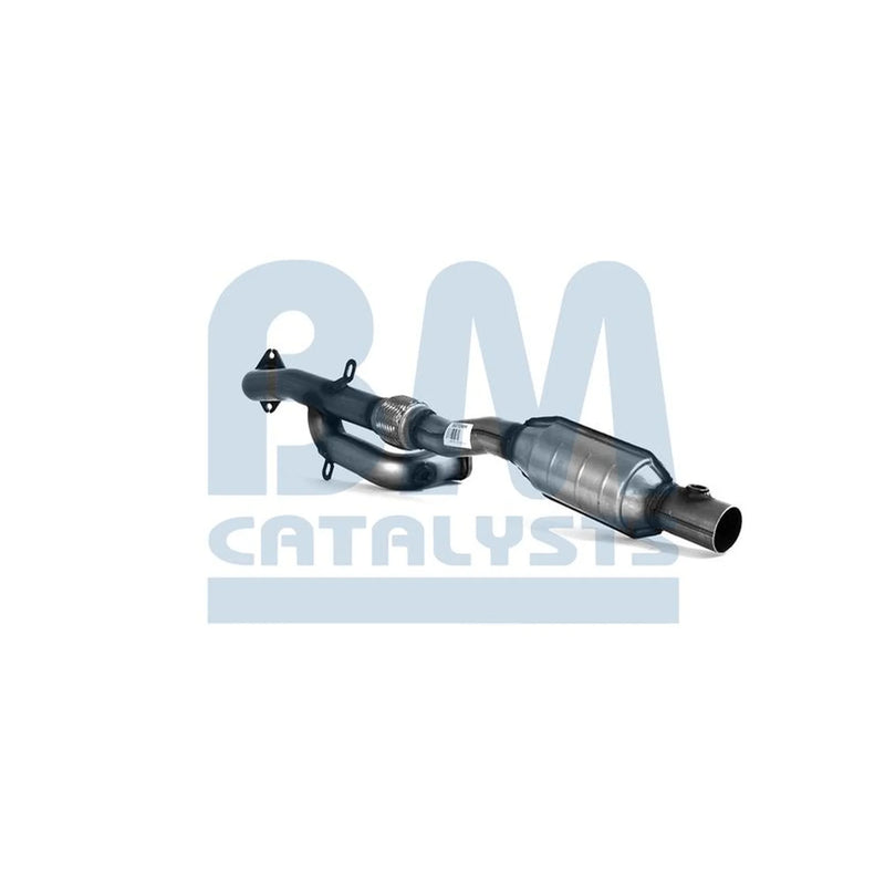 BM Catalysts Homologated Petrol Cat BM90704H