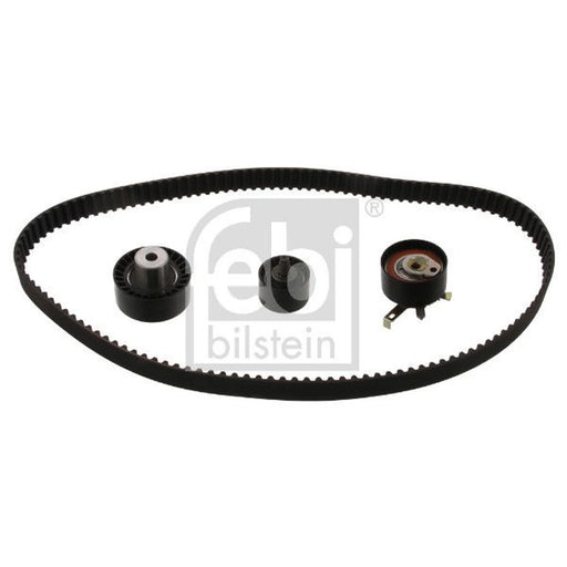 Febi Timing Belt Kit with Rollers 14407