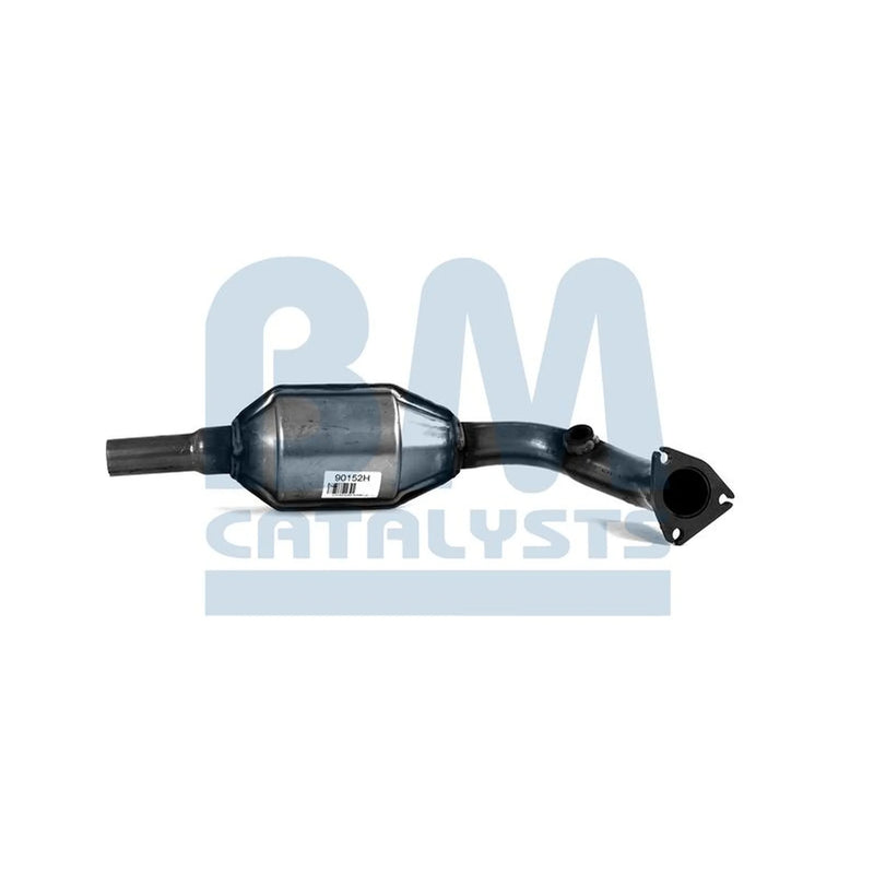BM Catalysts Homologated Petrol Cat BM90152H