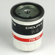 Delphi Fuel Filter Element HDF906