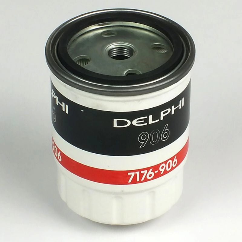 Delphi Fuel Filter Element HDF906