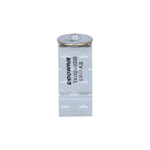 NRF Air Conditioning Expansion Valve 38534