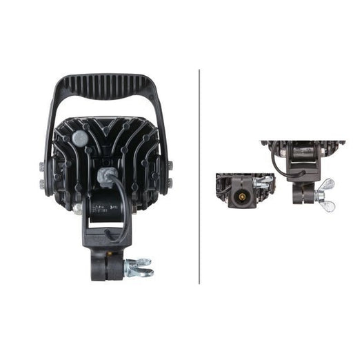 Hella Worklight High 1GA 995 606-141