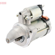Denso Starter Motor 12V 1.3kW 9 Teeth fits BMW 1 2005-2013