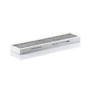 MANN-FILTER Cabin Air Filter (Pollen Filter) below the glove comp CUK 4624