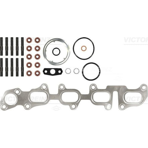 Victor Reinz Charger Mounting Kit 04-10342-01