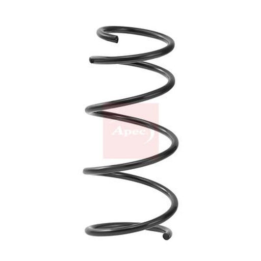 Apec Front Suspension Coil Spring ACS2500