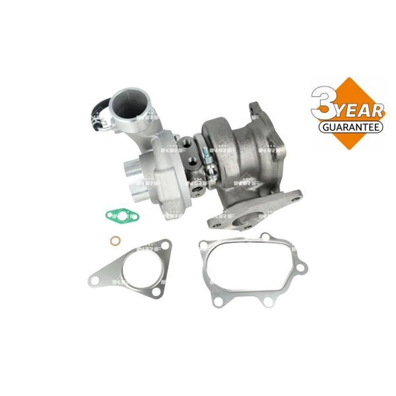 NRF Turbocharger Turbo Unit 90010487