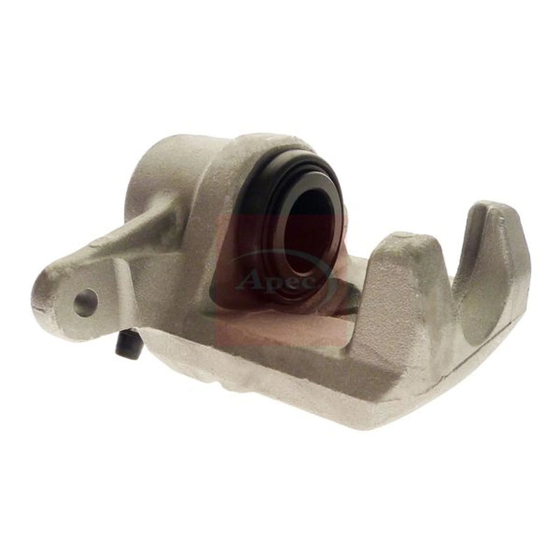Apec Brake Caliper Assembly Rear Right RCA1241N