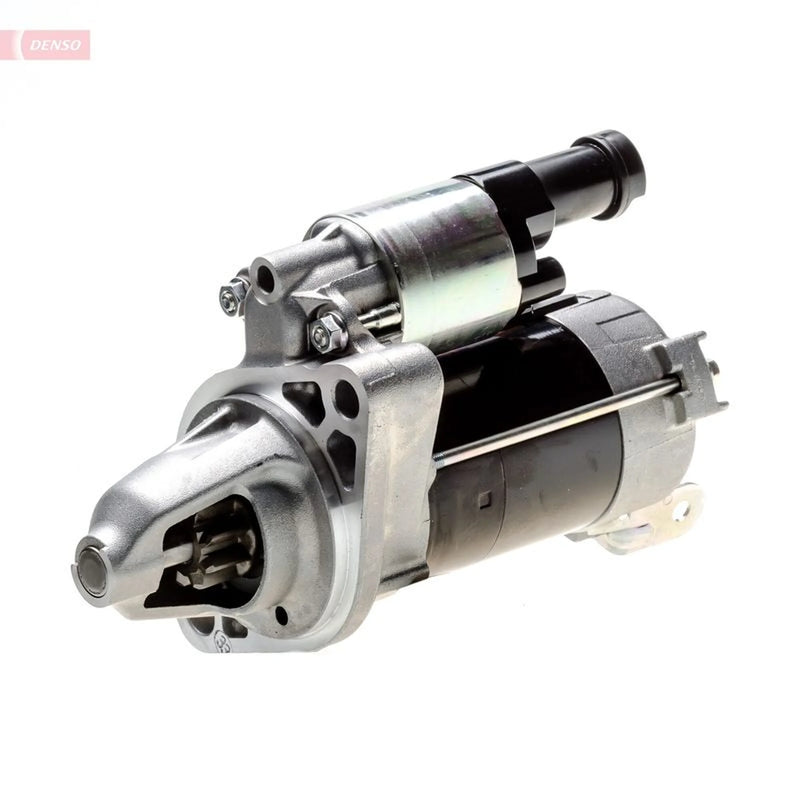 Denso Starter Motor 12V 1kW 9 Teeth fits Honda Civic VII 2001-2005 2.0