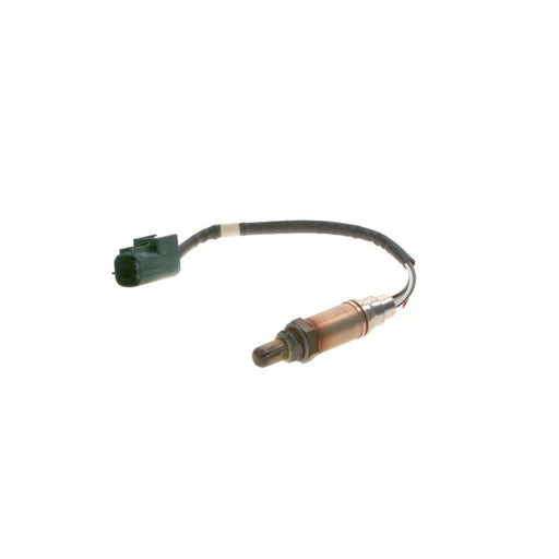 Bosch O2 Lambda Oxygen Sensor before catalytic converter 0 258 005 293