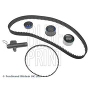 Blue Print Timing Belt Kit with Rollers ADC47328