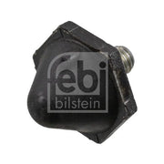 Febi Driver Cab Rubber Buffer OD High 1003445
