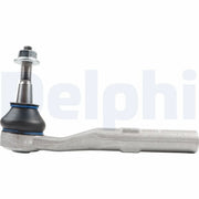 Delphi Steering Tie Rod End Ball Joint Front M14 x 1.5 TA3873