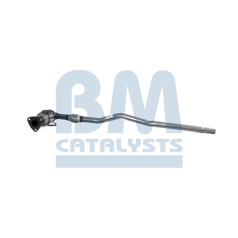 BM Catalysts Homologated Petrol Cat BM90649H