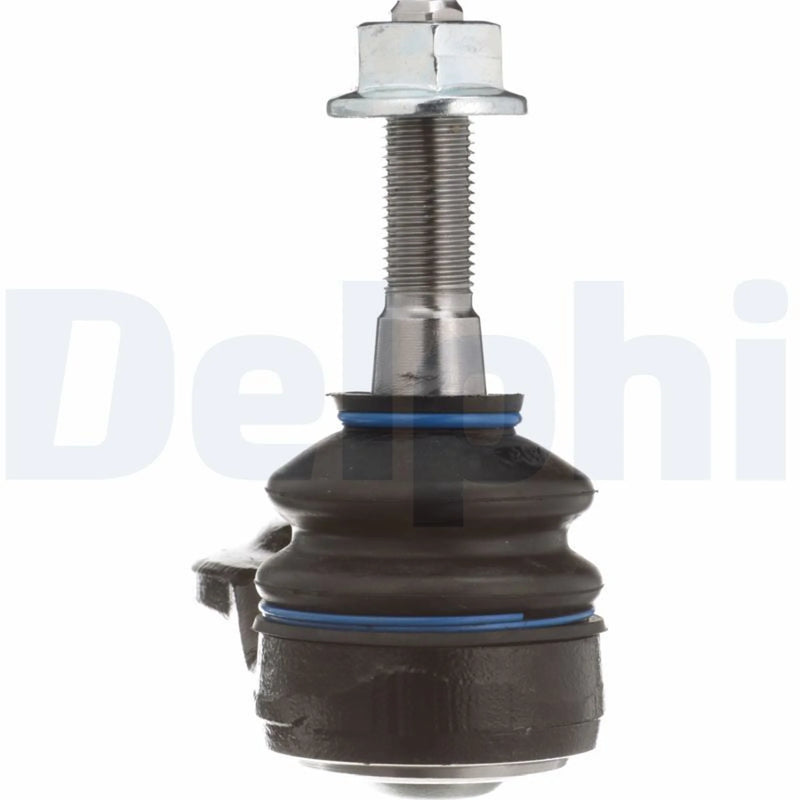 Delphi Steering Tie Rod End Ball Joint Front Right M16 TA3362