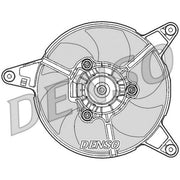 Denso Engine Cooling Fan fits Autobianchi Y10 1985-1995 1.0