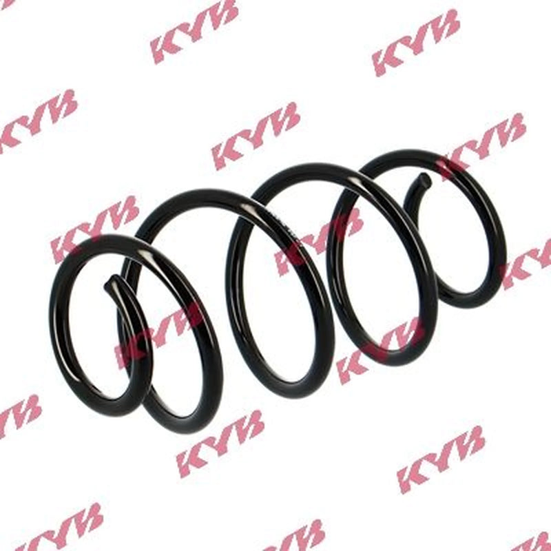 KYB Front Suspension Coil Spring RA3542