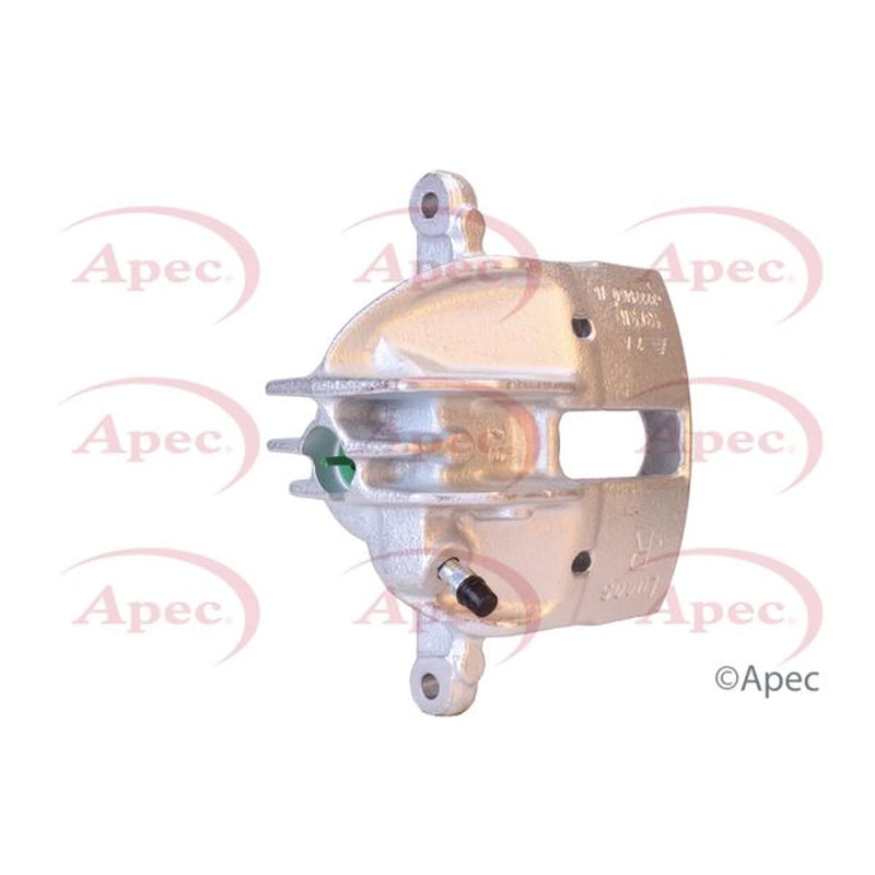 Apec Brake Caliper Assembly Front Right RCA410