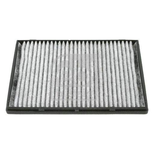 Febi Cabin Air Filter (Pollen Filter) 27639