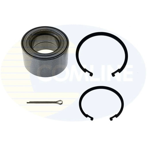 Comline Wheel Bearing Kit 76mm CBK044
