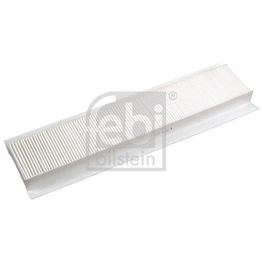 Febi Cabin Air Filter (Pollen Filter) 19967