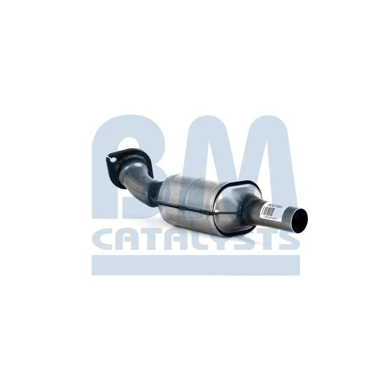 BM Catalysts Homologated Petrol Cat BM90279H